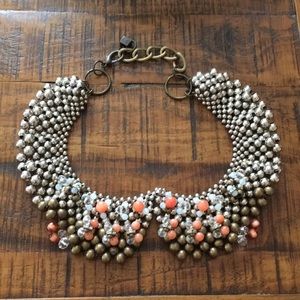 Anthropologie NWOT Necklace